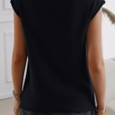  Love Kuza Freedom Threads Top