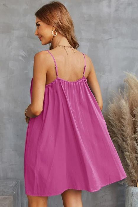 Love Kuza Sunlit Stroll Dress