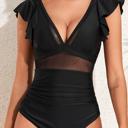  Love Kuza Shoreline Bloom Suit