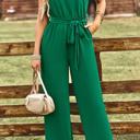  Love Kuza Effortless Charm Jumpsuit