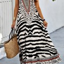  Love Kuza Wild Reverie Maxi Dress