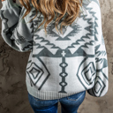  Love Kuza - Sierra Breeze Cardigan
