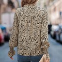  Love Kuza Inkdrop Muse Blouse