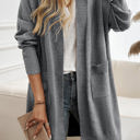  Love Kuza Chic Cascade Cardigan