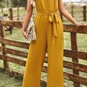  Love Kuza Effortless Charm Jumpsuit