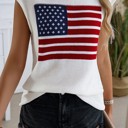  Love Kuza Freedom Threads Top