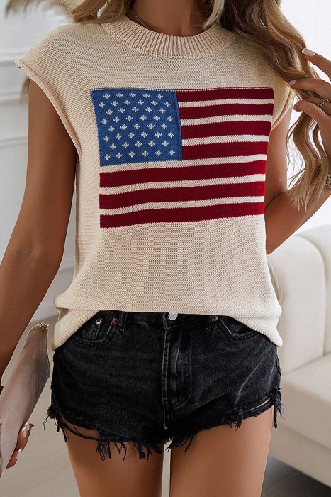 Love Kuza Freedom Threads Top
