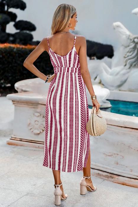Love Kuza Zenith Flow Dress
