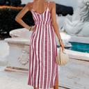  Love Kuza Zenith Flow Dress