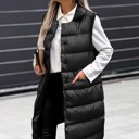  Love Kuza City Luxe Puffer Vest