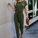 Love Kuza Coastal Ease Jumpsuit