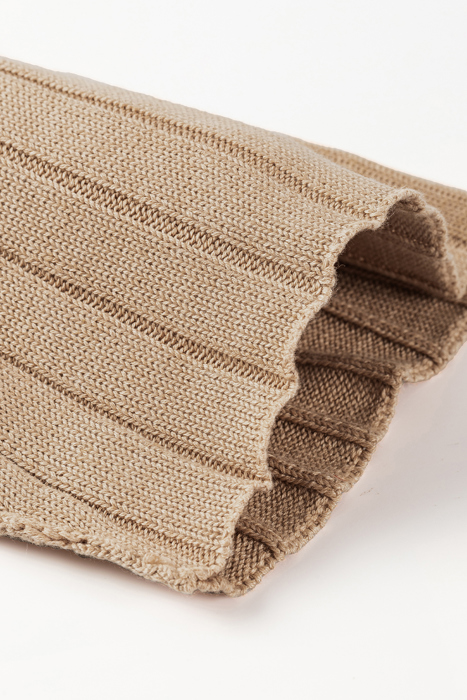 Love Kuza - Sahara Breeze Knit Top