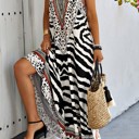  Love Kuza Wild Reverie Maxi Dress