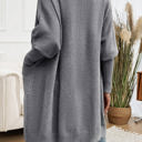  Love Kuza Chic Cascade Cardigan