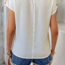  Love Kuza Crochetwork Charm Top