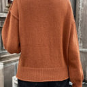  Love Kuza Cinnamon Spice Sweater