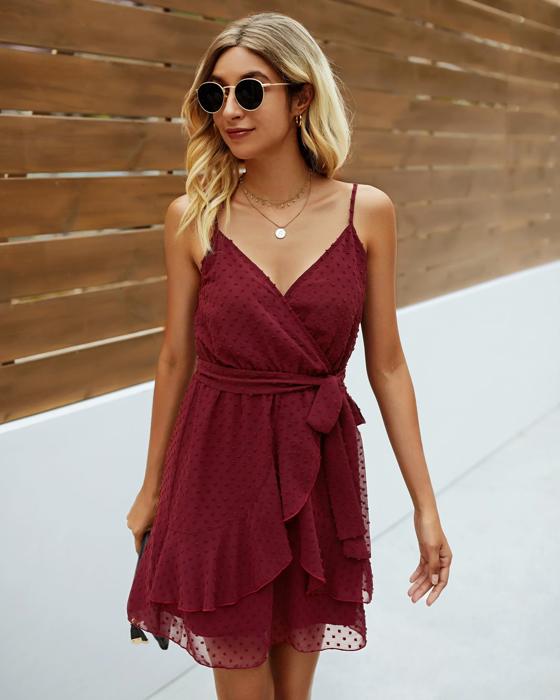 Love Kuza Ditsy Delight Dress
