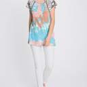  Love Kuza Wild Haze Tee