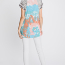  Love Kuza Wild Haze Tee