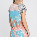  Love Kuza Wild Haze Tee