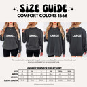  Tis the Season Sweatshirt, Comfort Colors® Christmas Sweatshirt, Holiday Apparel, Womens Christmas Sweater, Santa Sweatshirt
