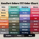  Funny Thanksgiving Shirt, Comfort Colors Thanksgiving Tshirt, Thankful Shirt, Fall Graphic Tee