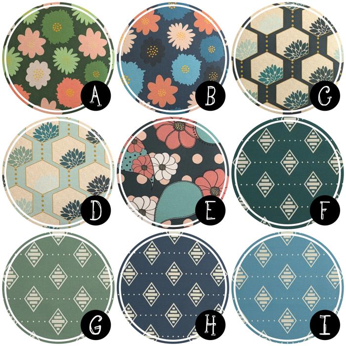 Personalized Rectangle Rice Bag | 6 x 12 inches