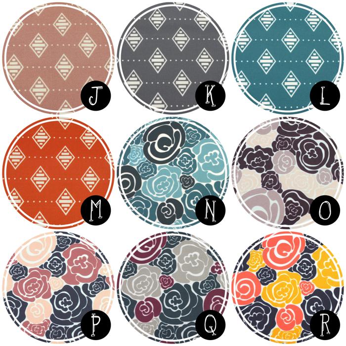 Personalized Rectangle Rice Bag | 6 x 12 inches