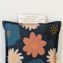  Personalized Headache & Eye Rice Bag | 4.5 x 10 inches