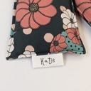  Personalized Neck & Shoulder Rice Bag | 4.5 x 20 inches