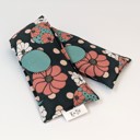  Personalized Neck & Shoulder Rice Bag | 4.5 x 20 inches