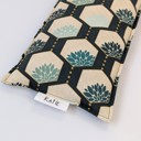  Personalized Rectangle Rice Bag | 6 x 12 inches