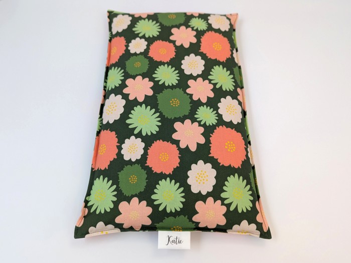 Personalized XL Rice Bag | 10 x 16 inches