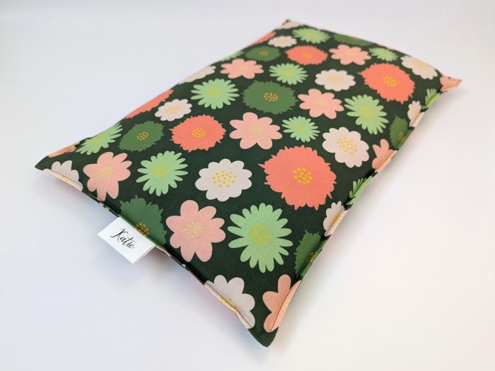 Personalized XL Rice Bag | 10 x 16 inches