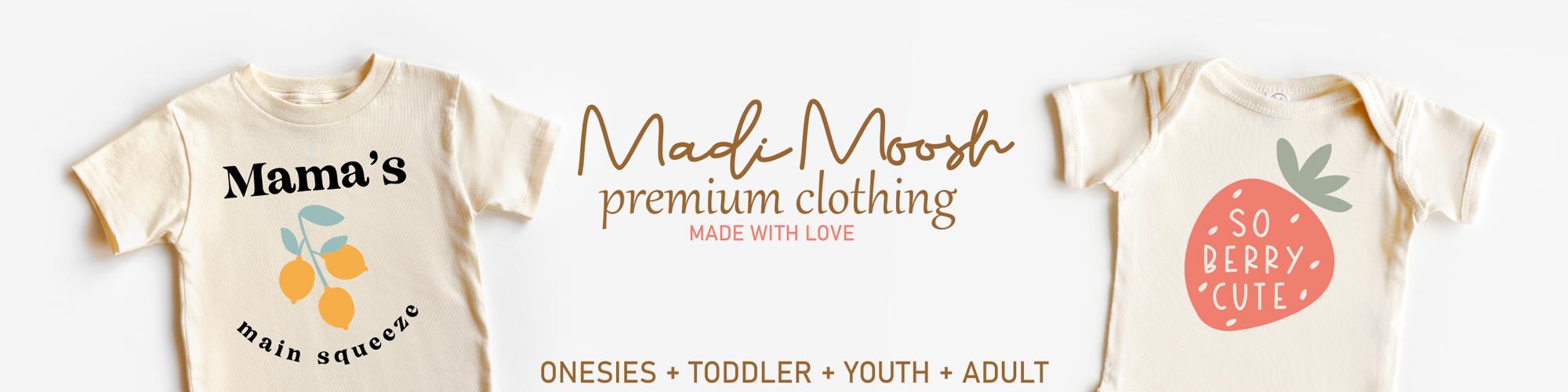 MadiMoosh