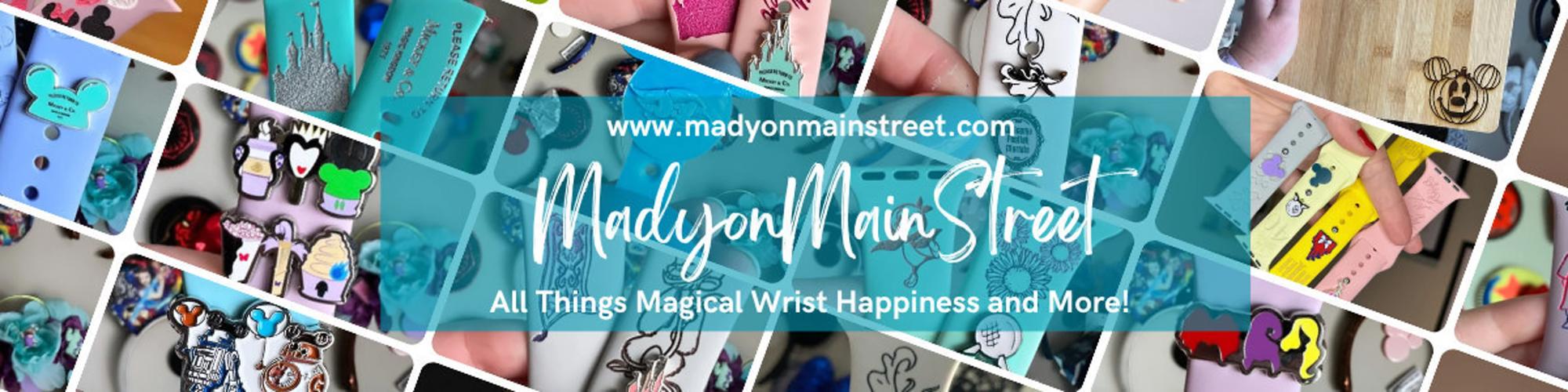 MadyonMainStreet, LLC