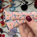  Princess Icons Watch Band for Replacement Apple Watches -- Size 42/44/45mm m/l ONLY