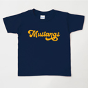  Kid's Custom Team Spirit Shirt