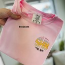  Youth Grade Level Bow Tees