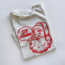  Six Seven Funny Christmas Tee