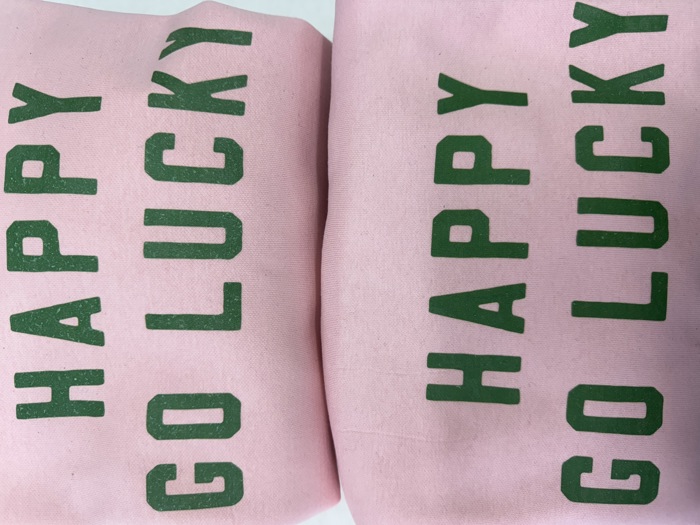 Happy Go Lucky Crewneck | Baby, Toddler & Youth