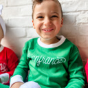  Kids Personalized Christmas Pajamas