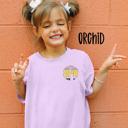  Youth Grade Level Bow Tees