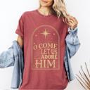  Religious Christmas Tees