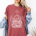  Religious Christmas Tees