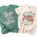  Religious Christmas Tees