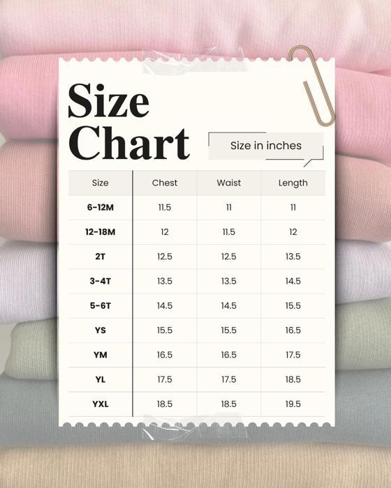 Custom Puff Name Fleece Sweatshirts for Kids