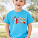  Personalized Valentine Name Tee | Kids 2T–YXL