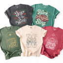  Religious Christmas Tees