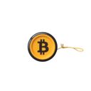  Duncan® Butterfly XT Bitcoin Collectible Yo-Yo